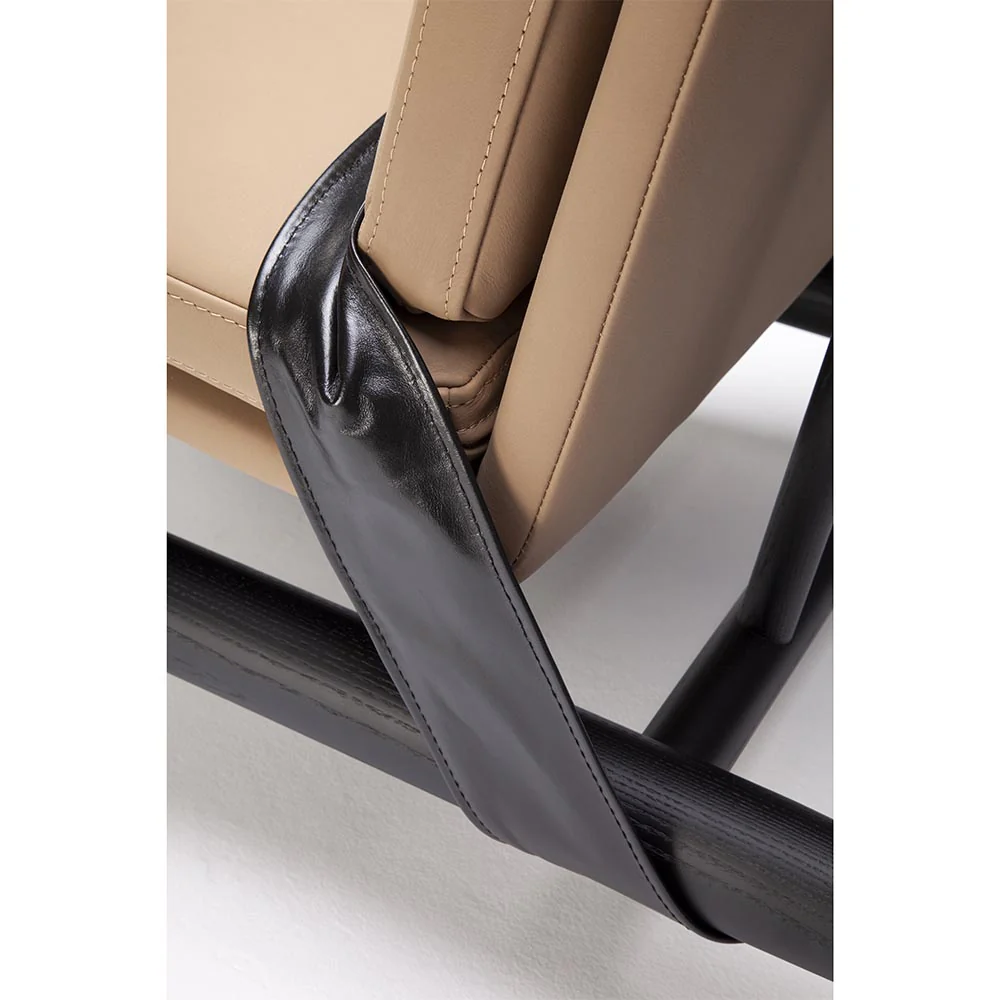 Seso Armchair - Image 6