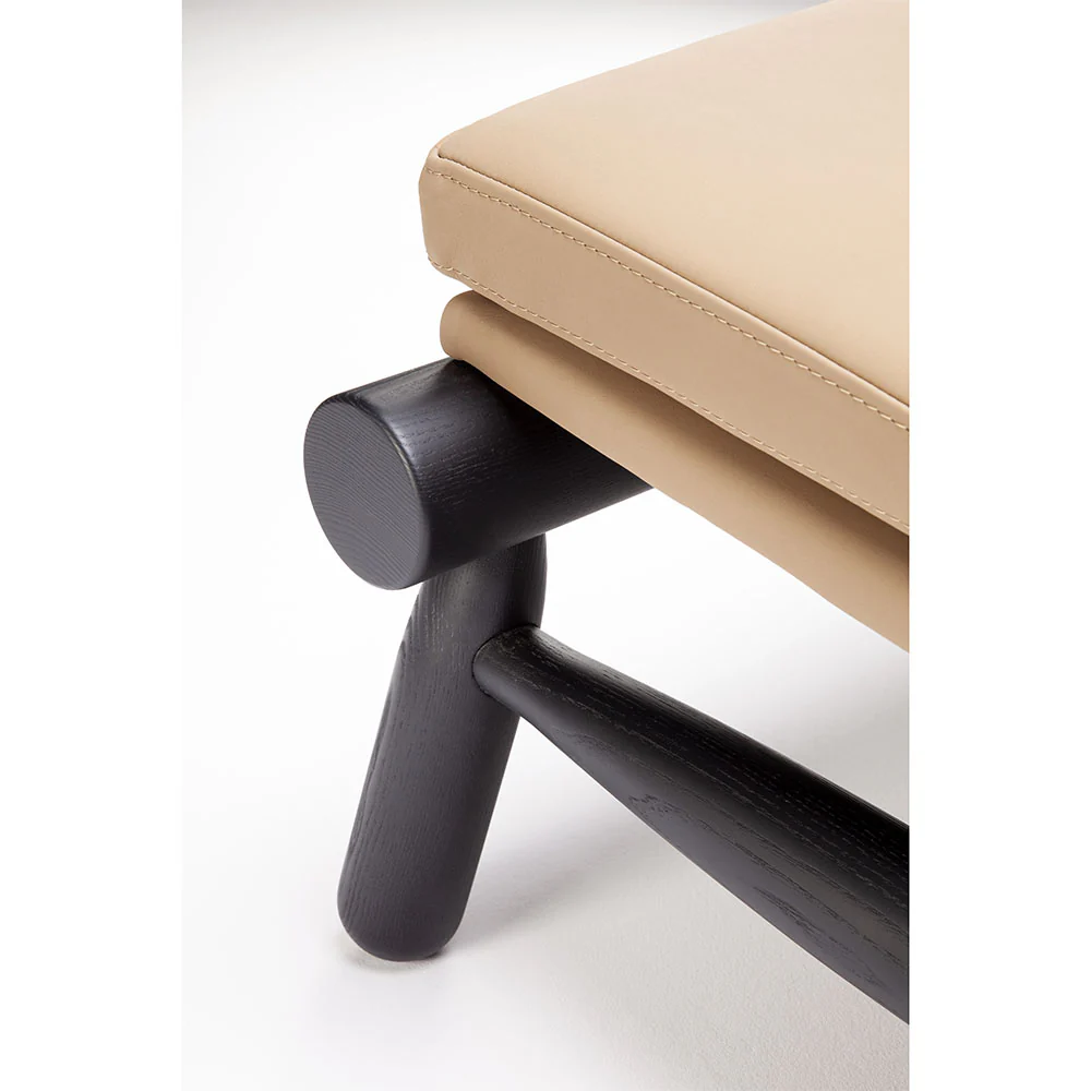 Seso Armchair - Image 7