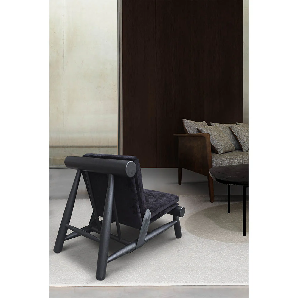 Seso Armchair - Image 8