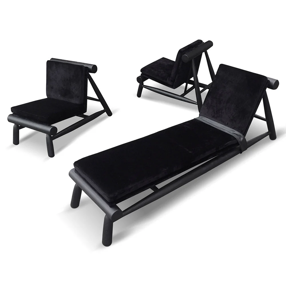 Seso Armchair - Image 9