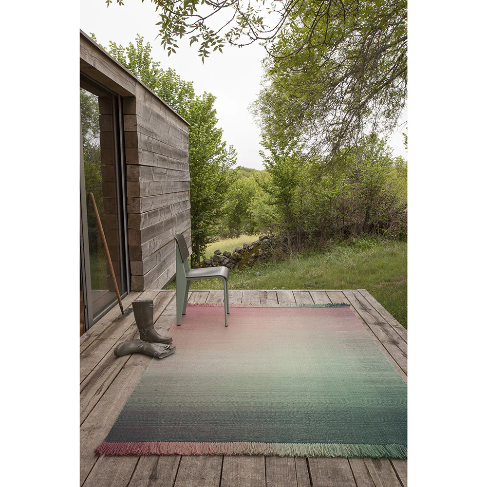 Shade Indoor Rug - Palette 3 - Image 3