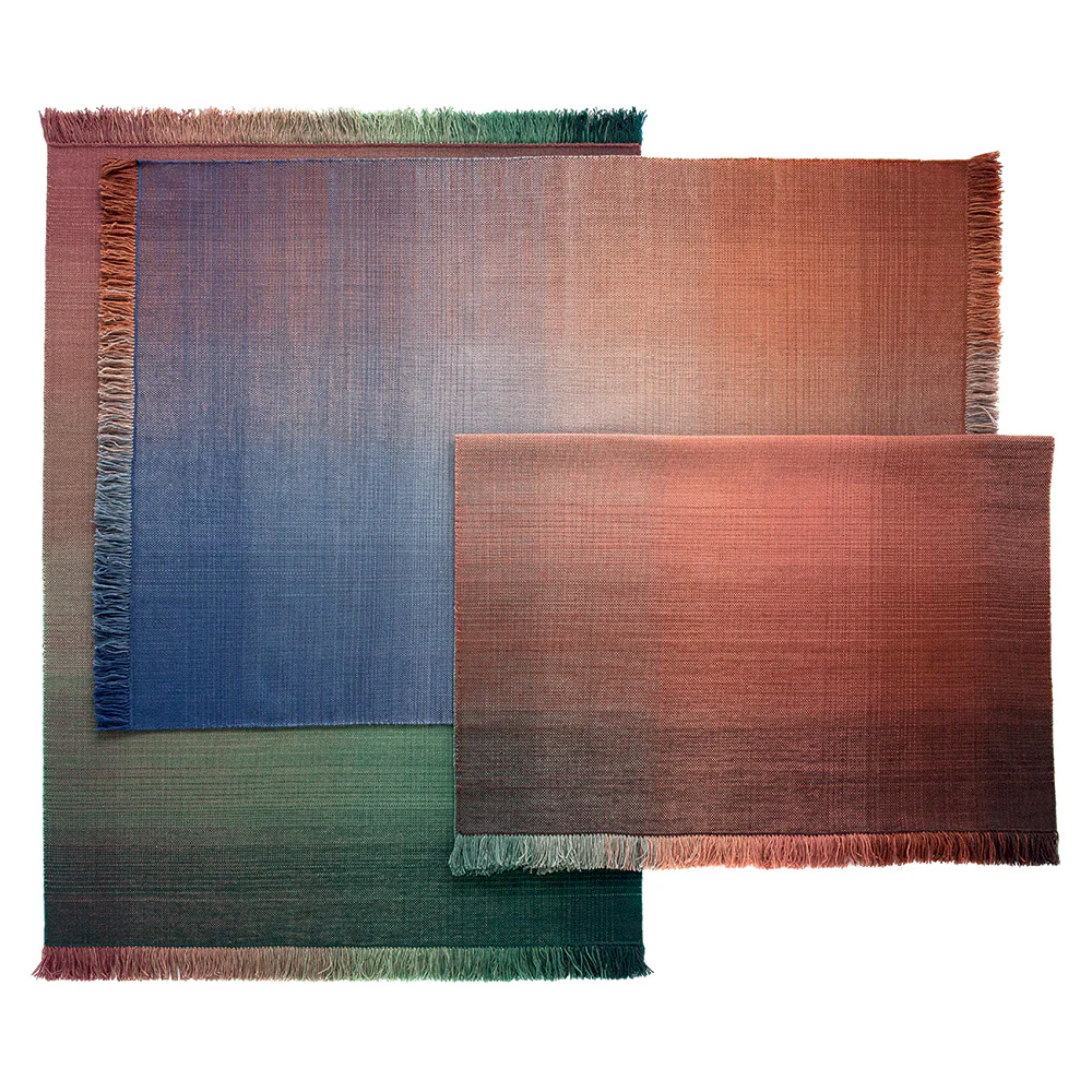 Shade Indoor Rug - Palette 3 - Image 5