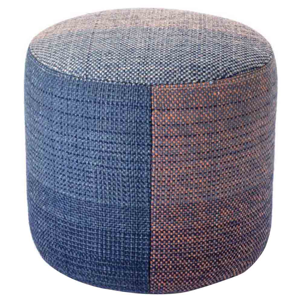Shade Outdoor Pouf - Image 2