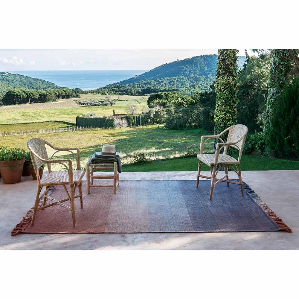 Shade Outdoor Rug - Palette 3 - Image 6