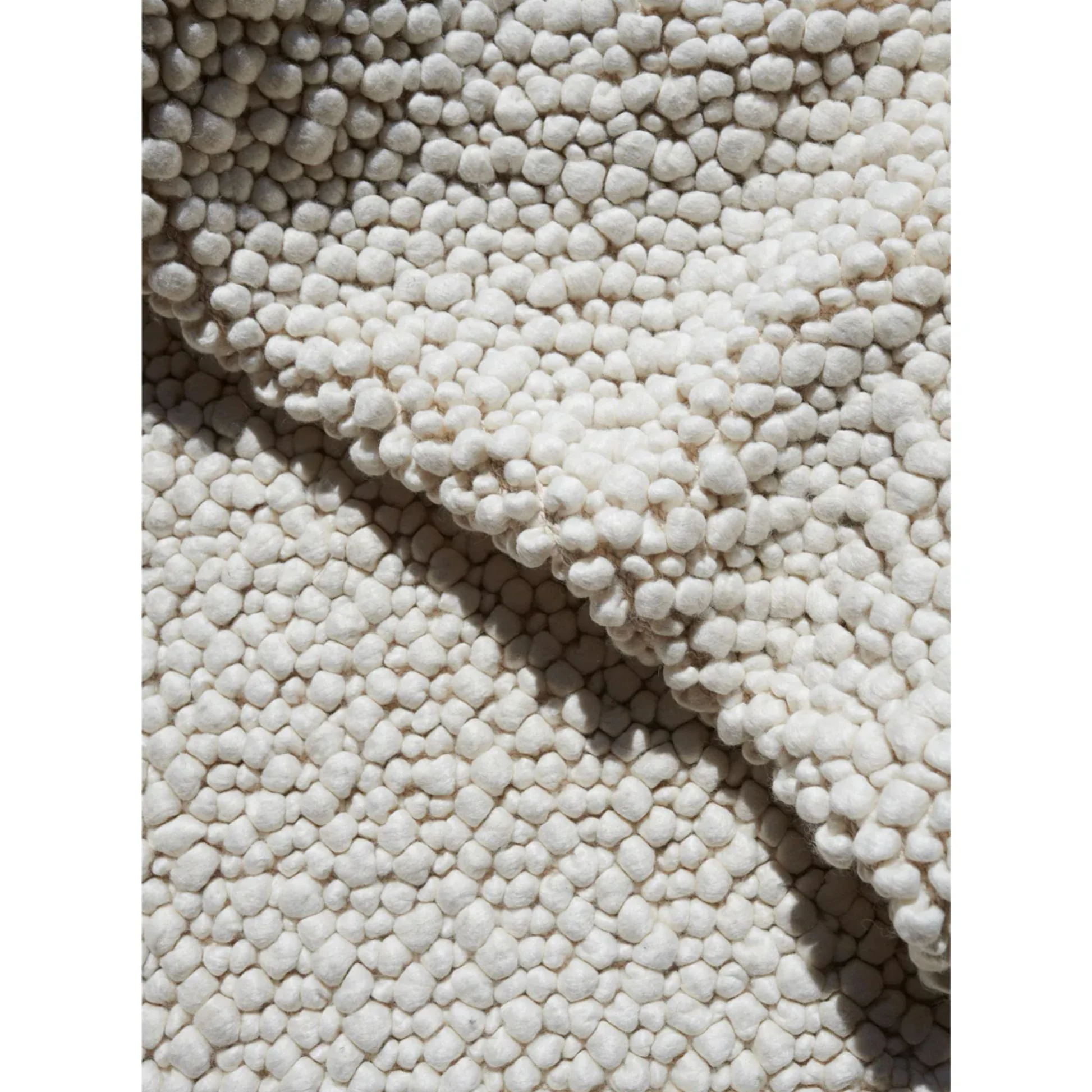 Sigga Rug - White - Image 2