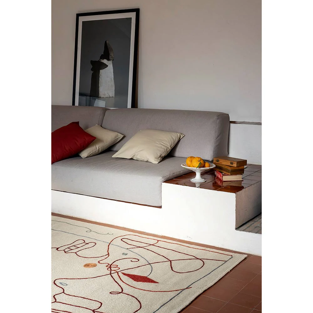 Silhouette Rug - Indoor - Image 3