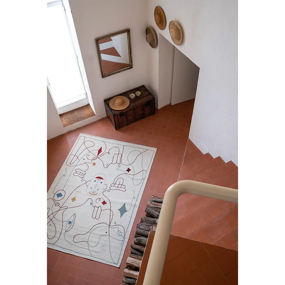Silhouette Rug - Indoor - Image 5