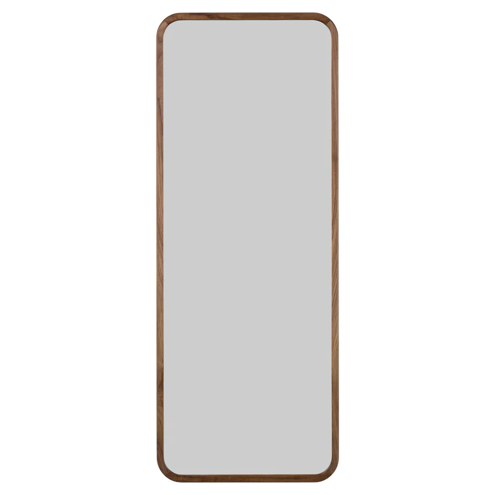 Silhouette Wall Mirror