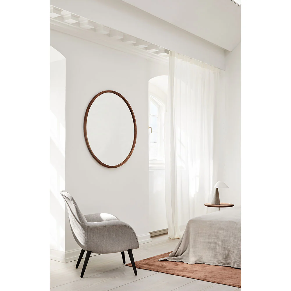 Silhouette Wall Mirror - Image 8
