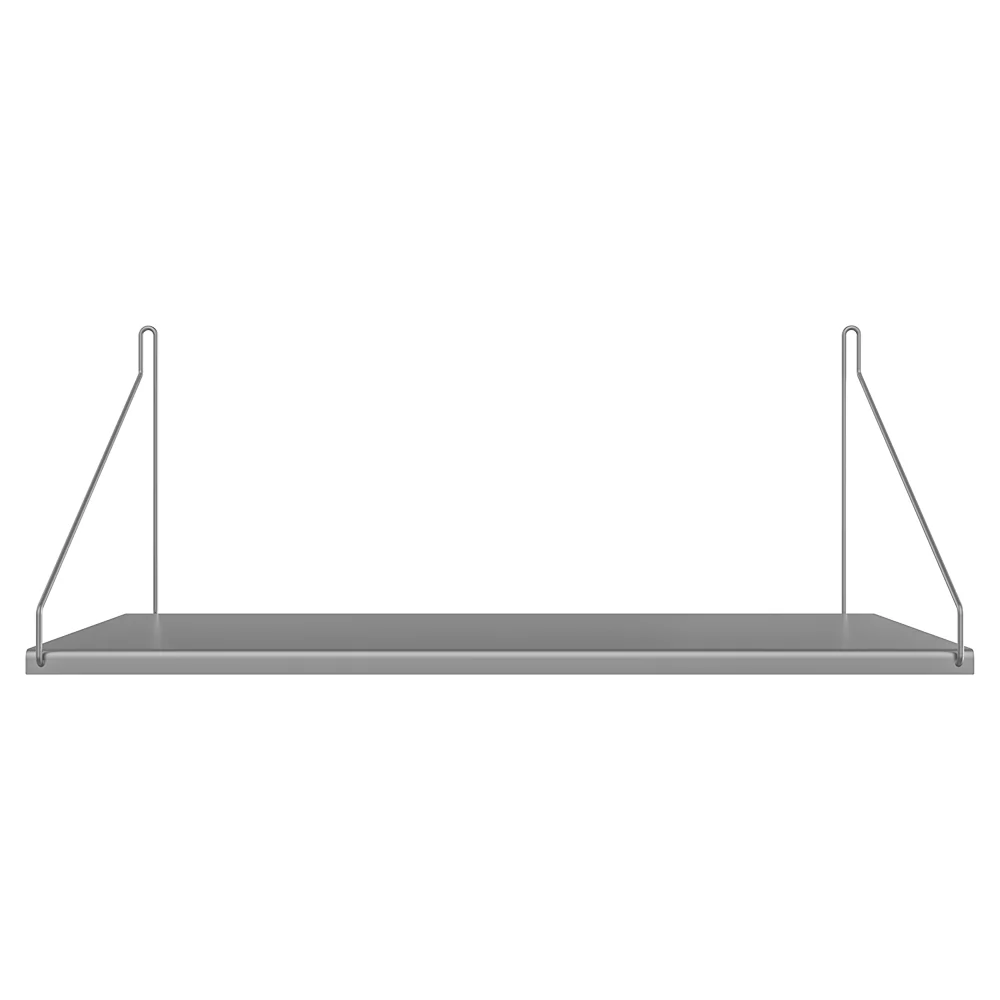 Single Shelf - Stainless Steel - Image 5
