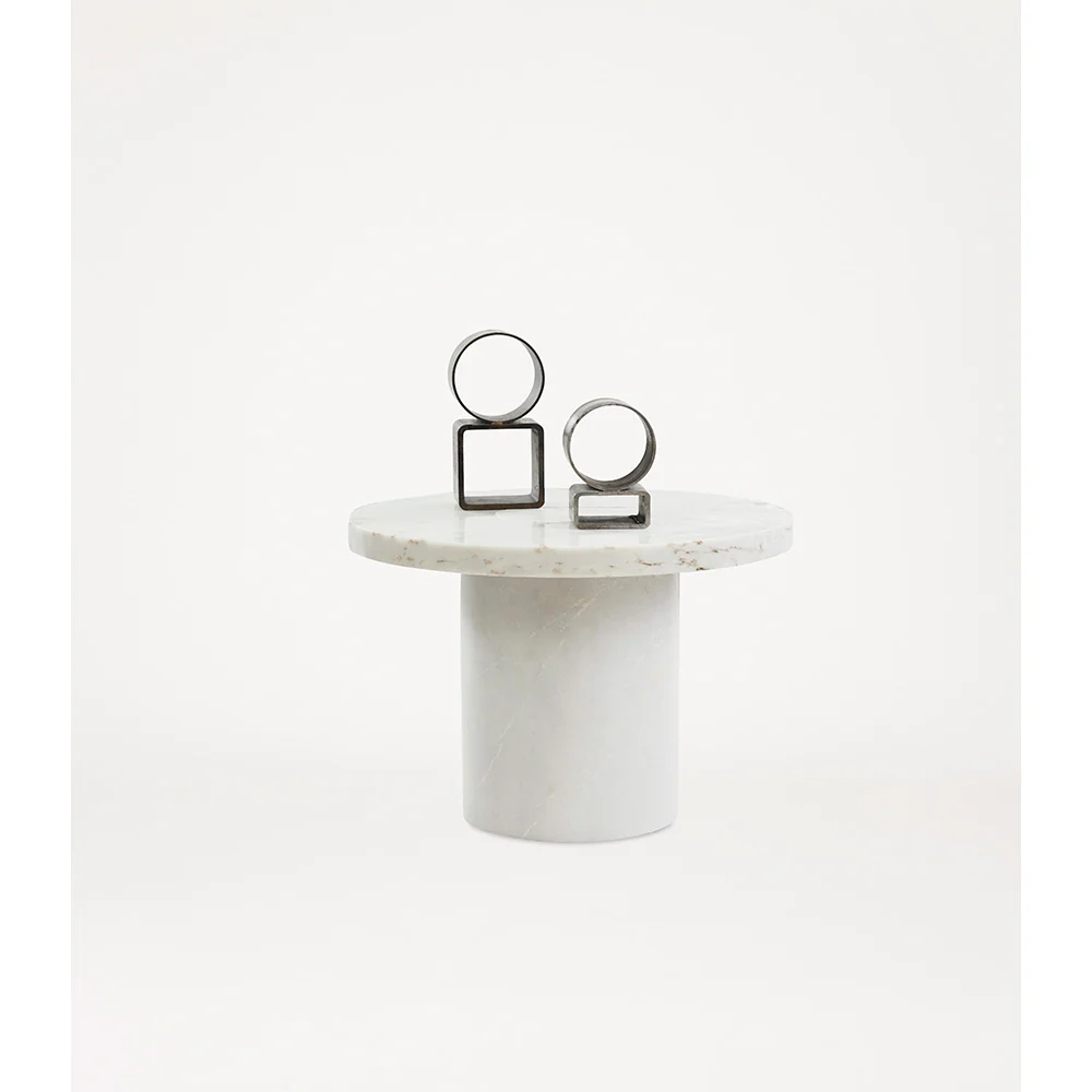 Sintra Table Marble Edition - Image 6