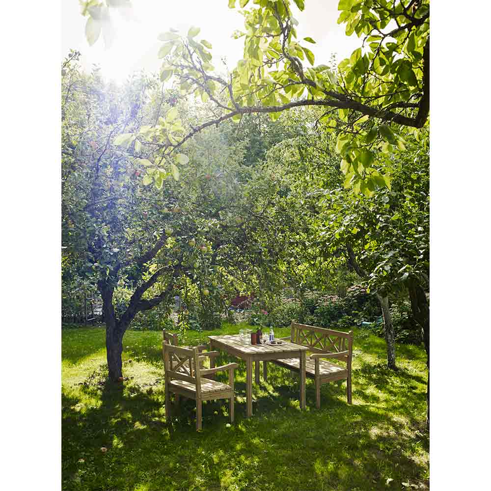 Skagen Outdoor Bench - Image 4