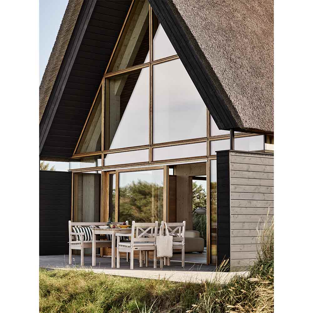 Skagen Outdoor Bench - Image 5