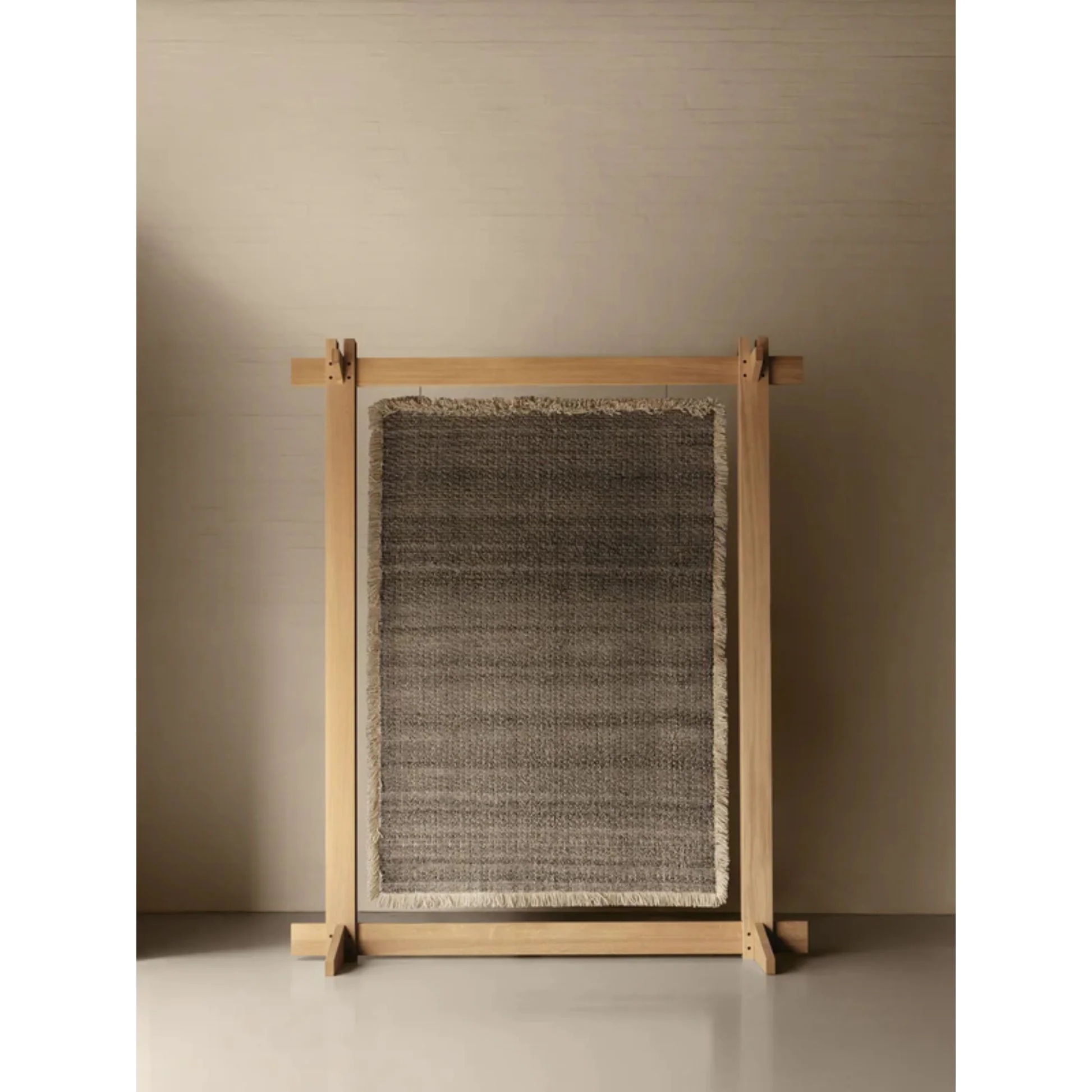 Soft Outline Rug - Granite - Image 5