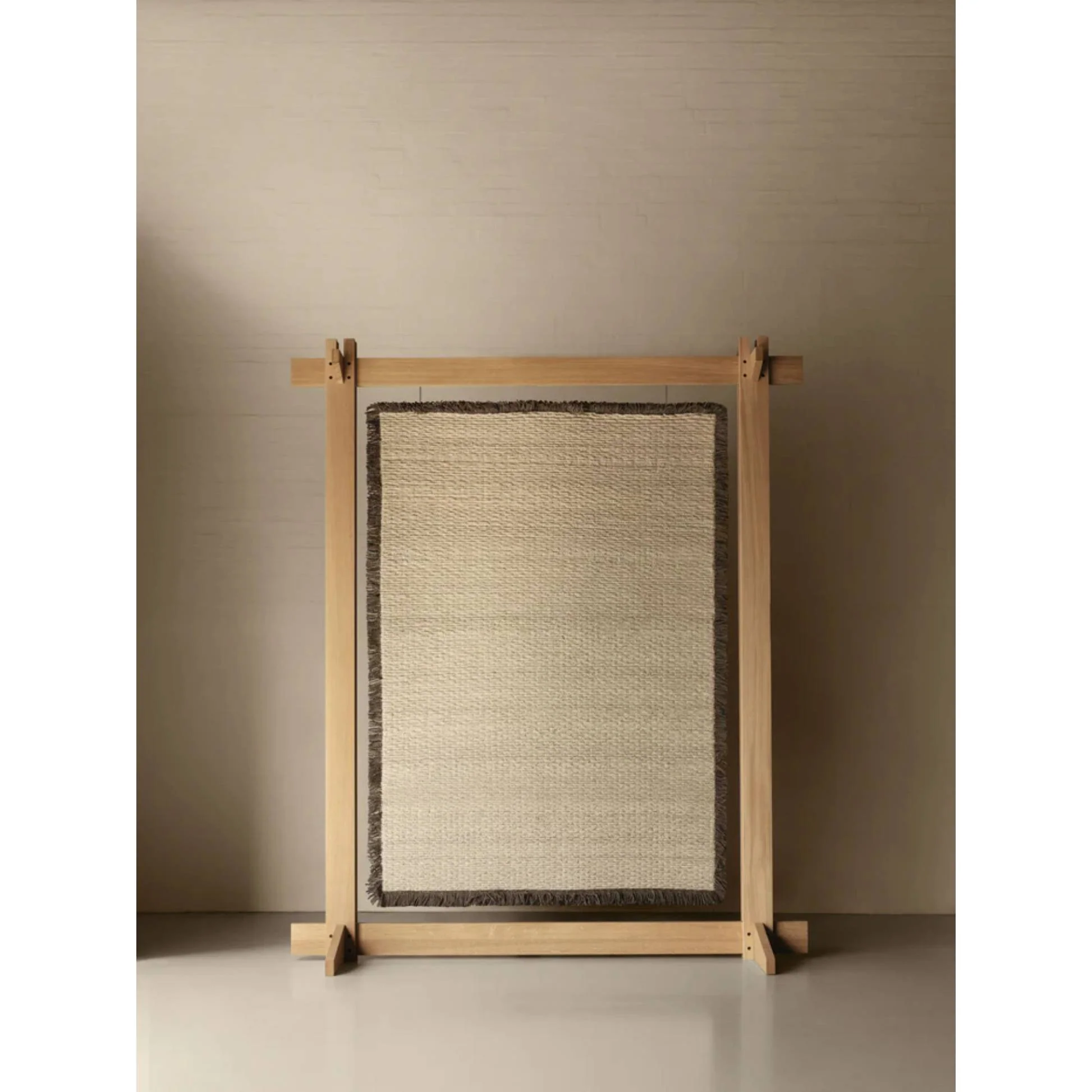 Soft Outline Rug - Stone - Image 4