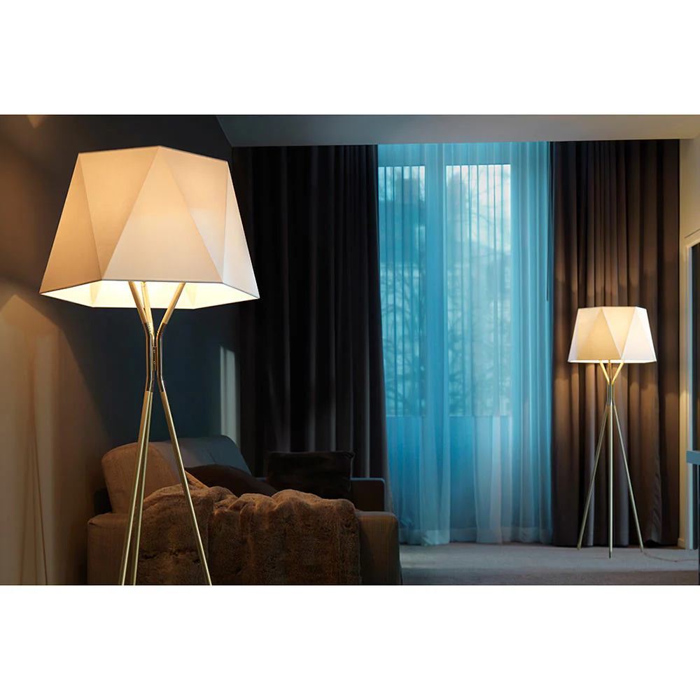 Solitaire XL Floor Lamp - Image 4
