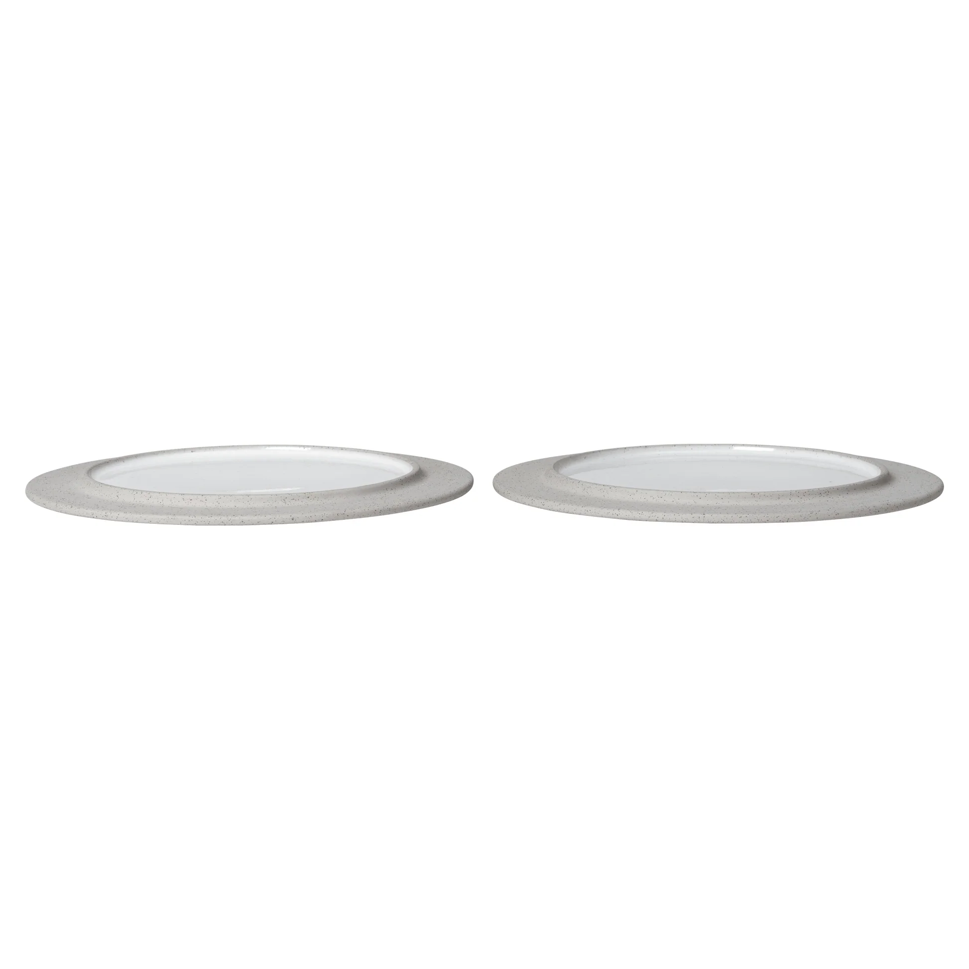 Sonae Dessert Plates - Set of 2 - Image 2