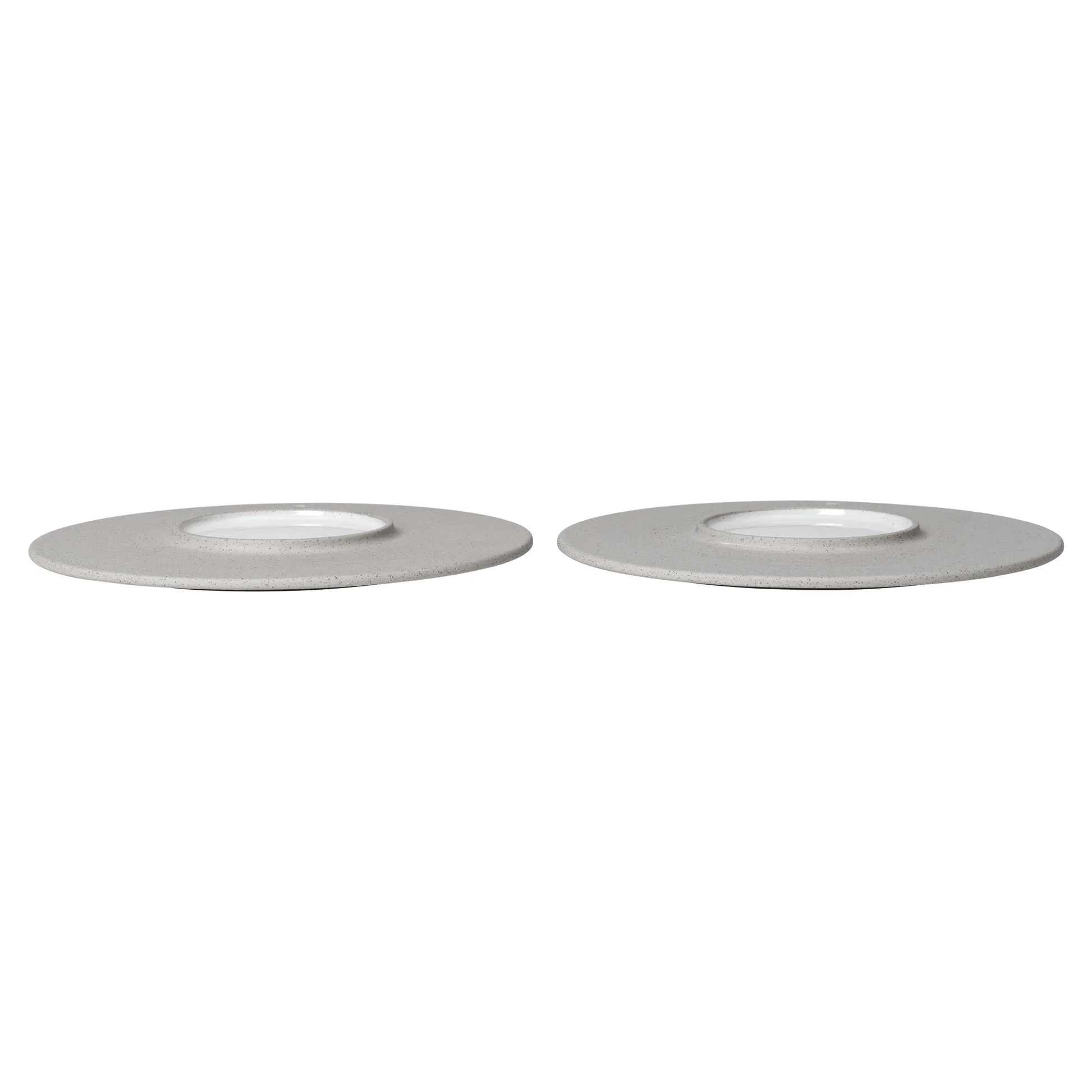 Sonae Dessert Plates - Set of 2 - Image 3