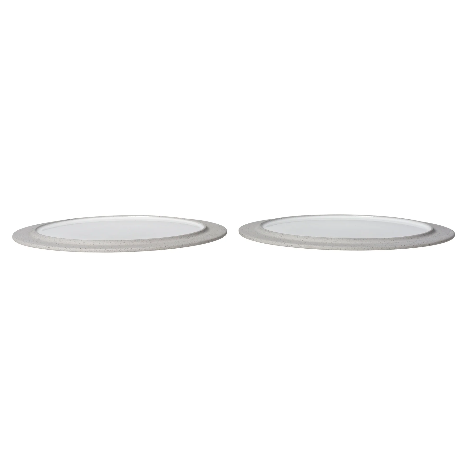 Sonae Dinner Plates - Set of 2 - Image 2