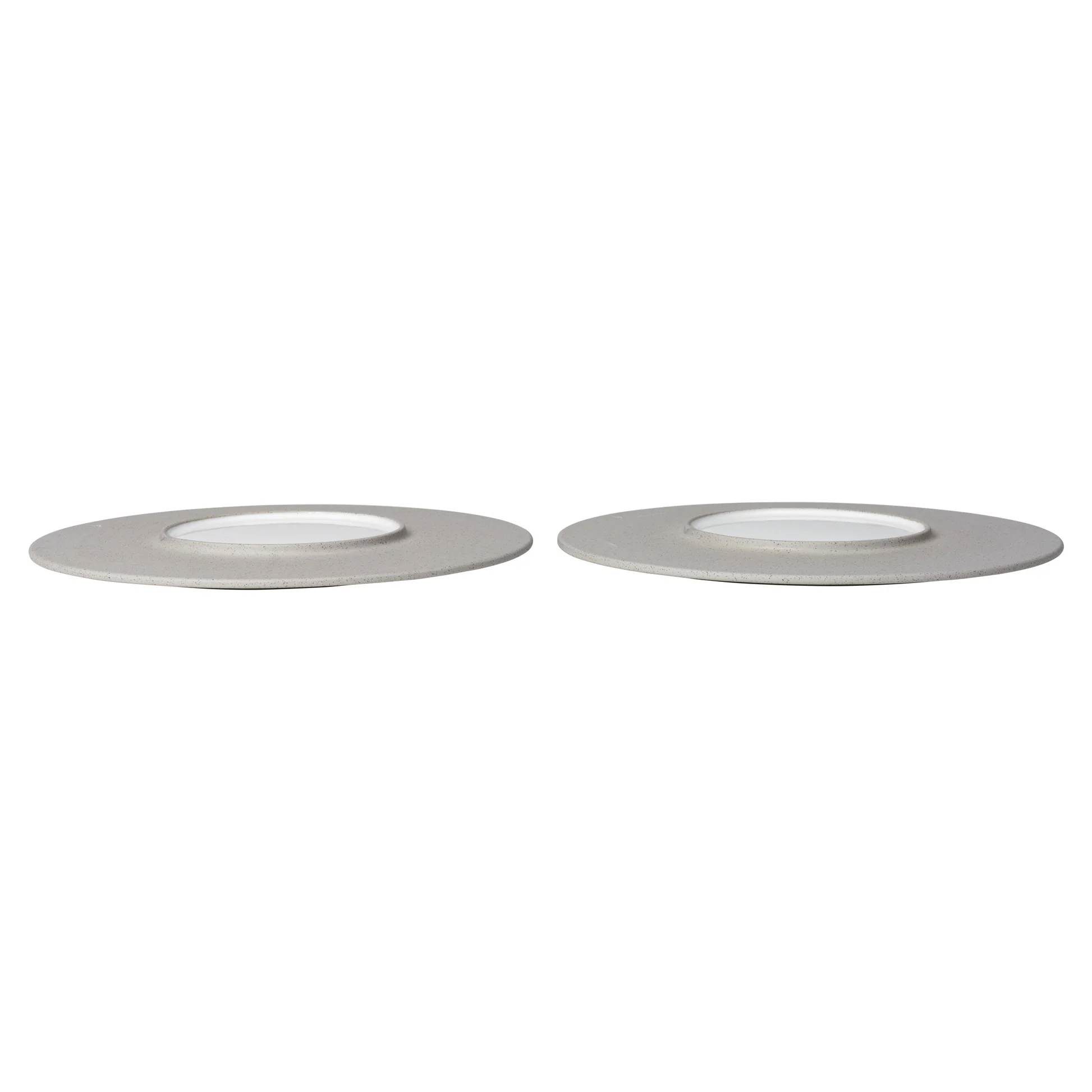 Sonae Dinner Plates - Set of 2 - Image 3