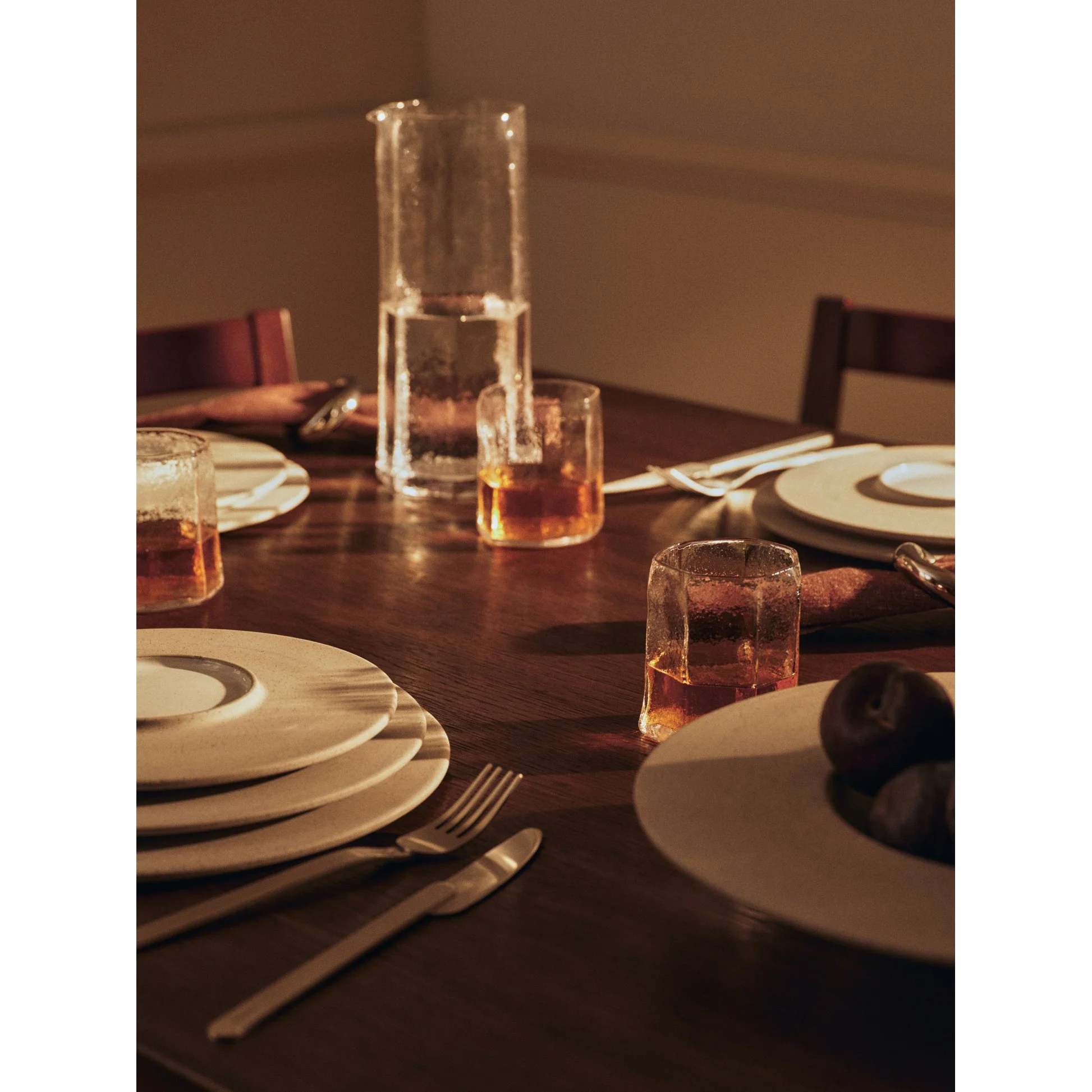 Sonae Dinner Plates - Set of 2 - Image 6
