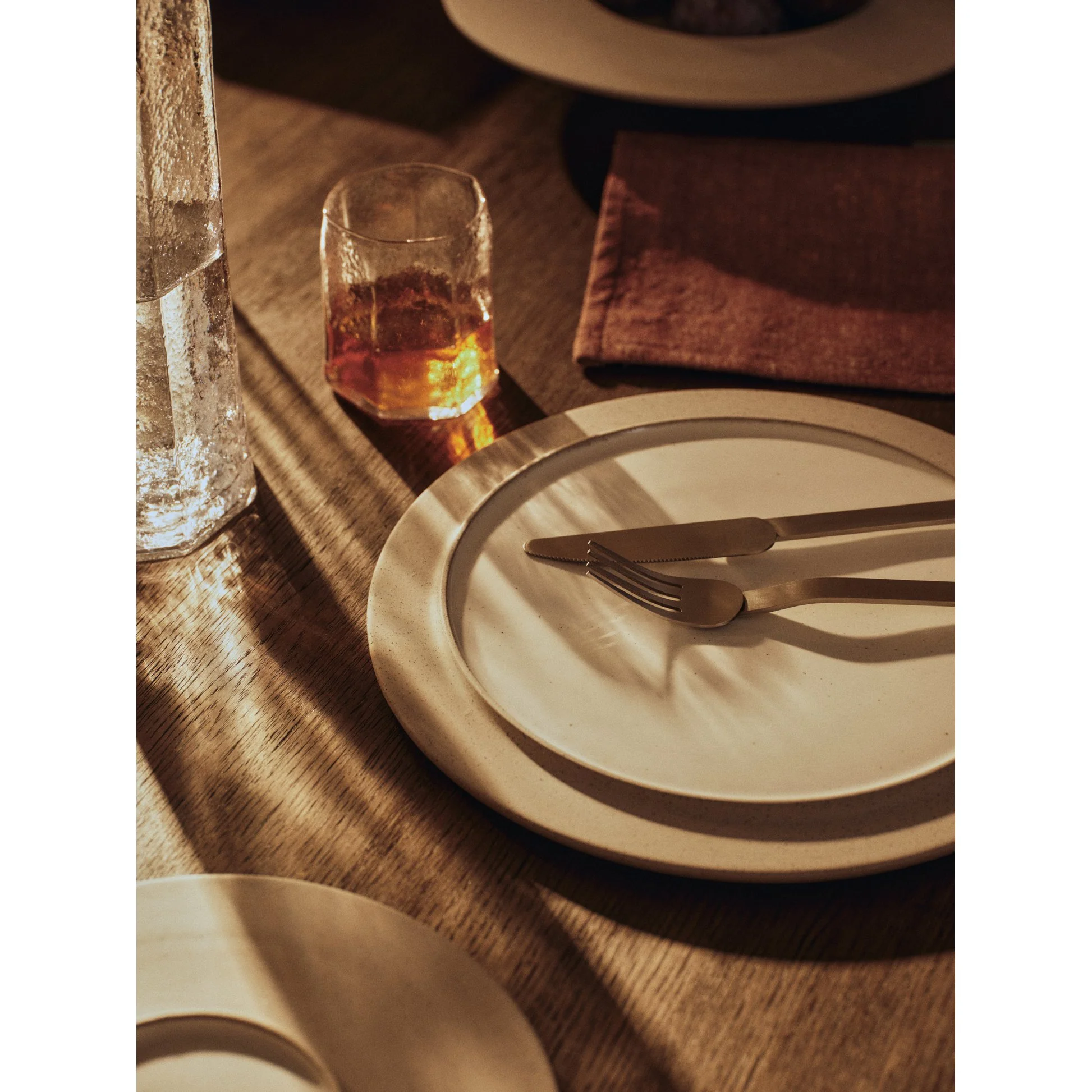Sonae Dinner Plates - Set of 2 - Image 7