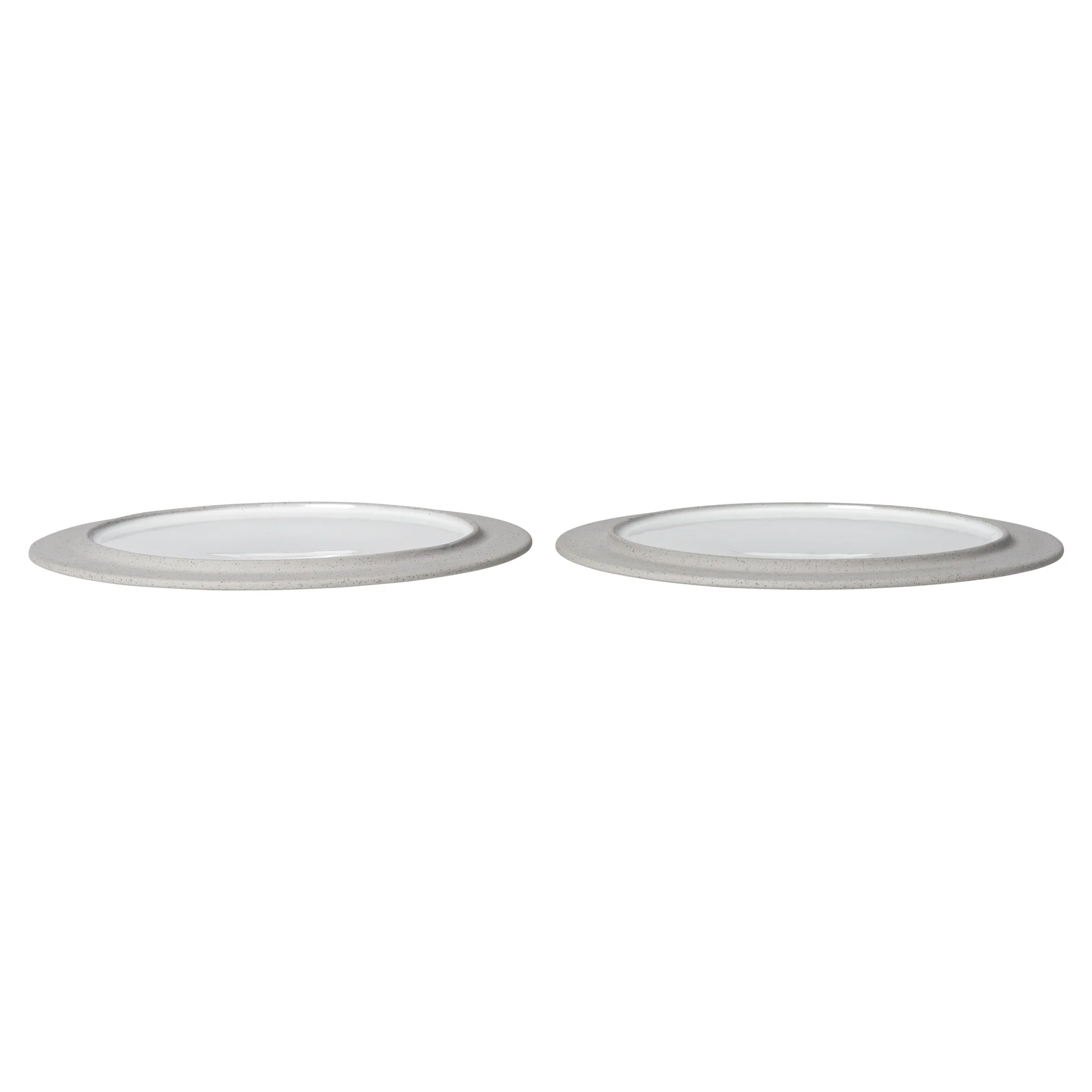 Sonae Side Plates - Set of 2 - Image 2