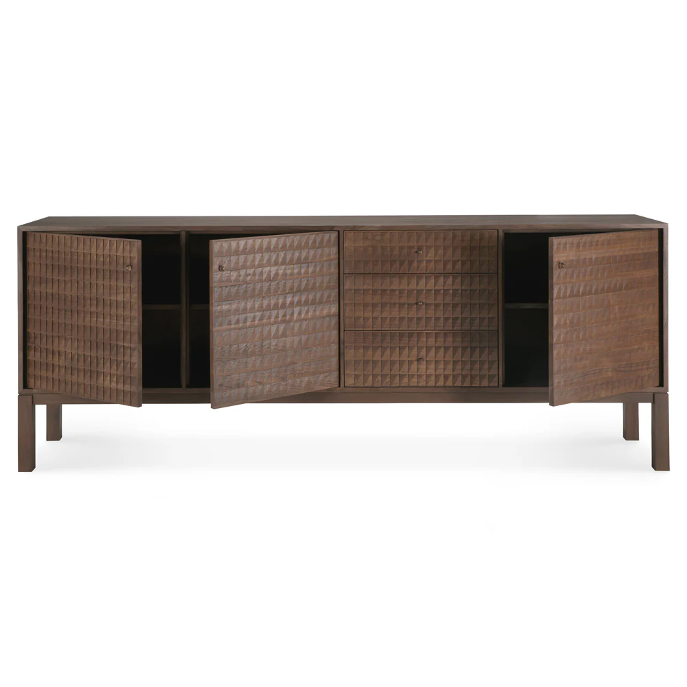 Sono Sideboard - 90"W - Image 3