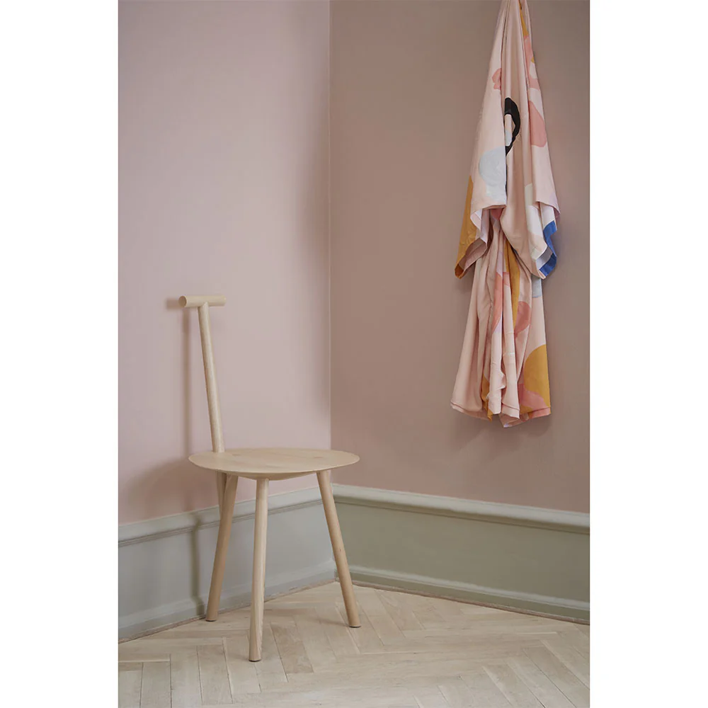 Spade Chair - Natural Ash - Image 6