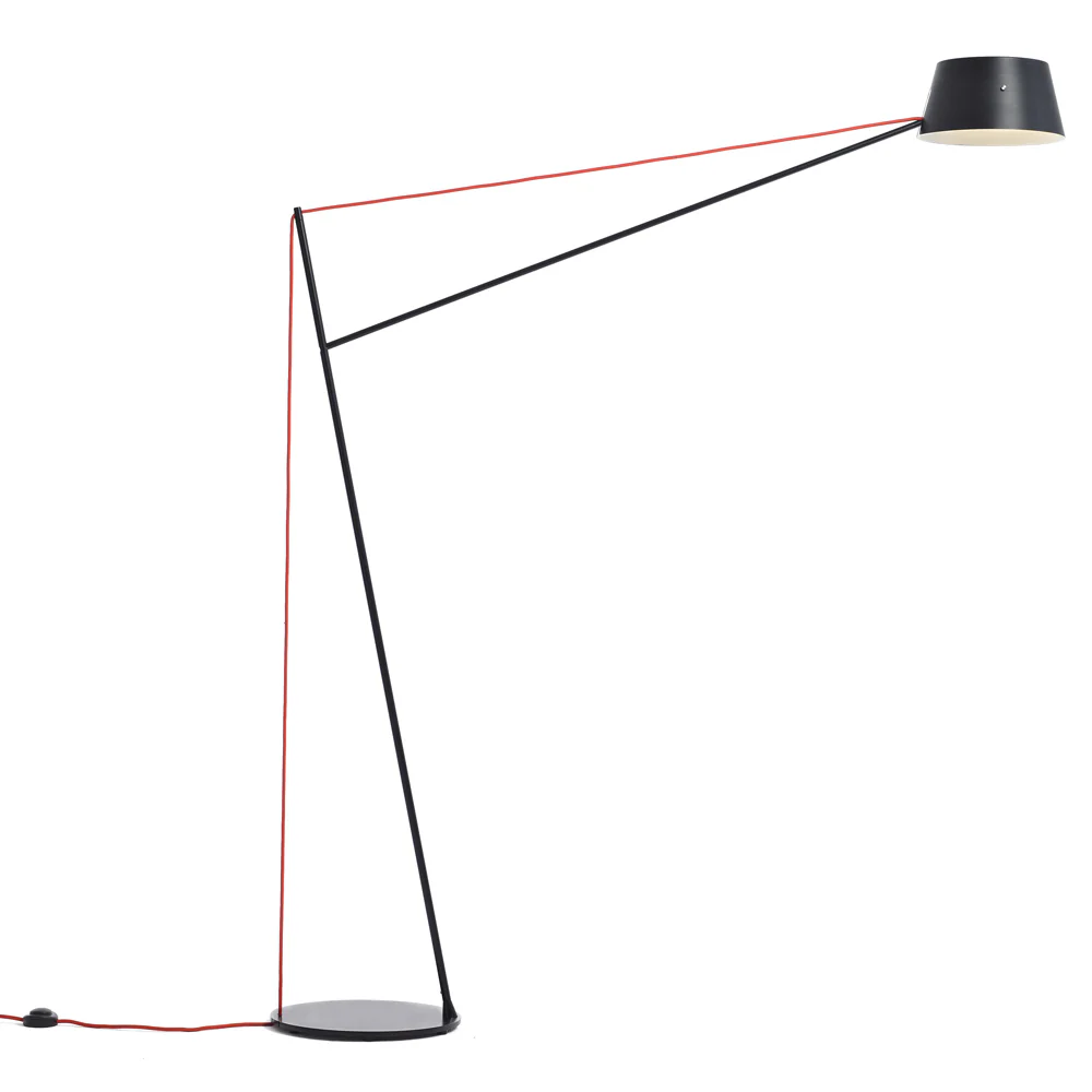 Spar Floor Lamp