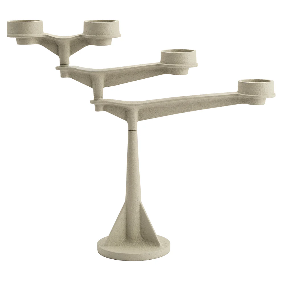 Spin Mini Candelabra - Image 2