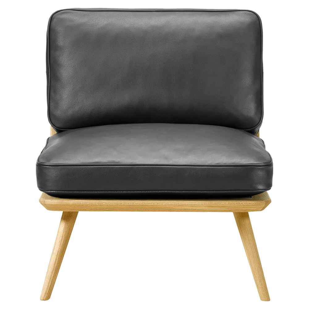 Spine Lounge Chair Petit - Image 3