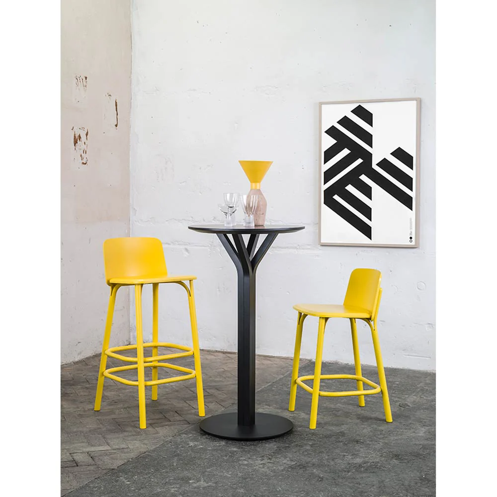 Split Barstool - Color - Image 4