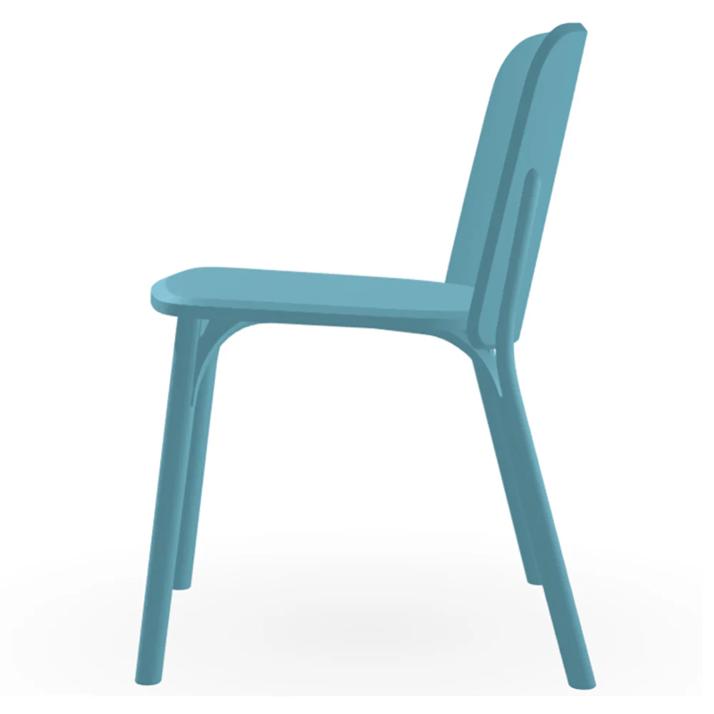 Split Chair - Color - Image 3