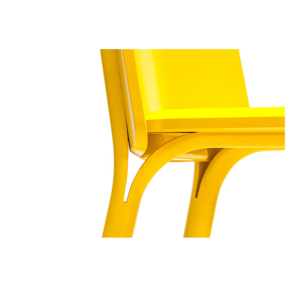 Split Counter Stool - Color - Image 3