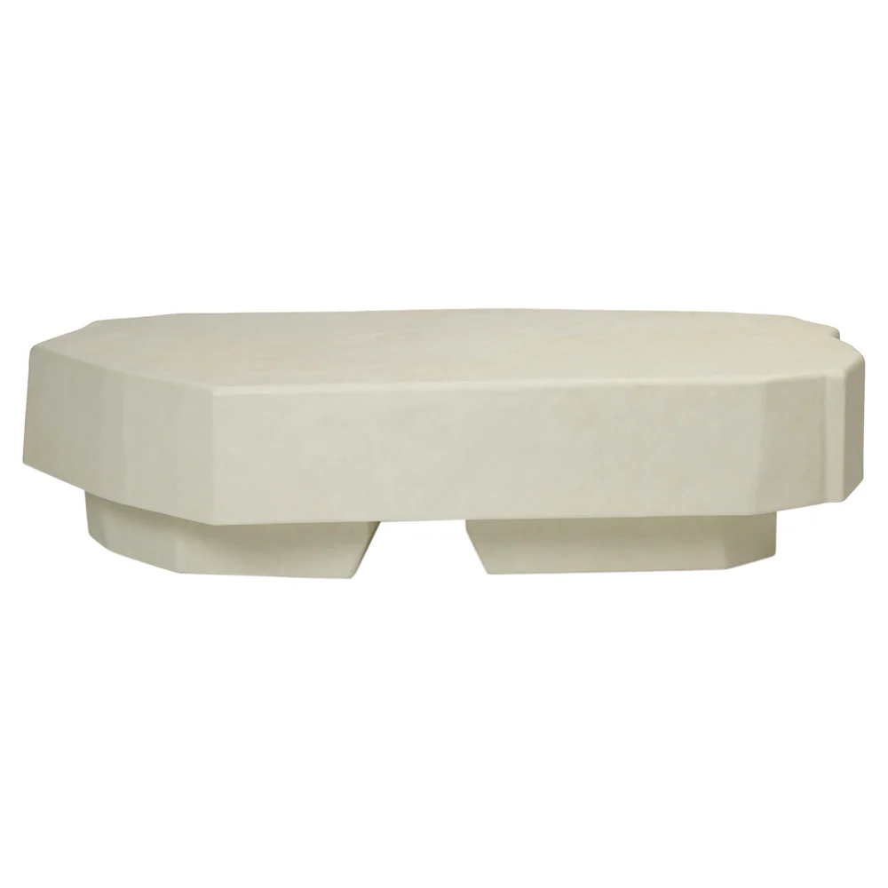 Staffa Outdoor Coffee Table