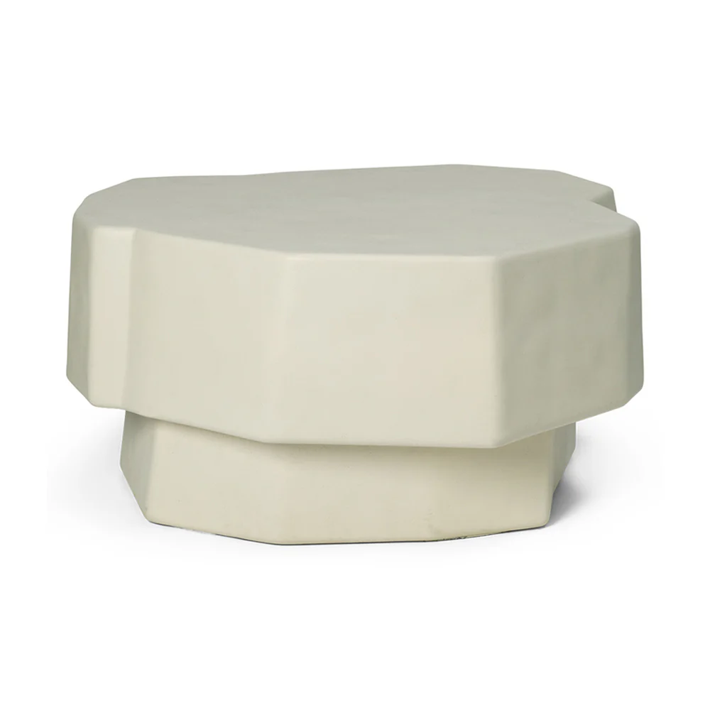 Staffa Outdoor Coffee Table - Image 2