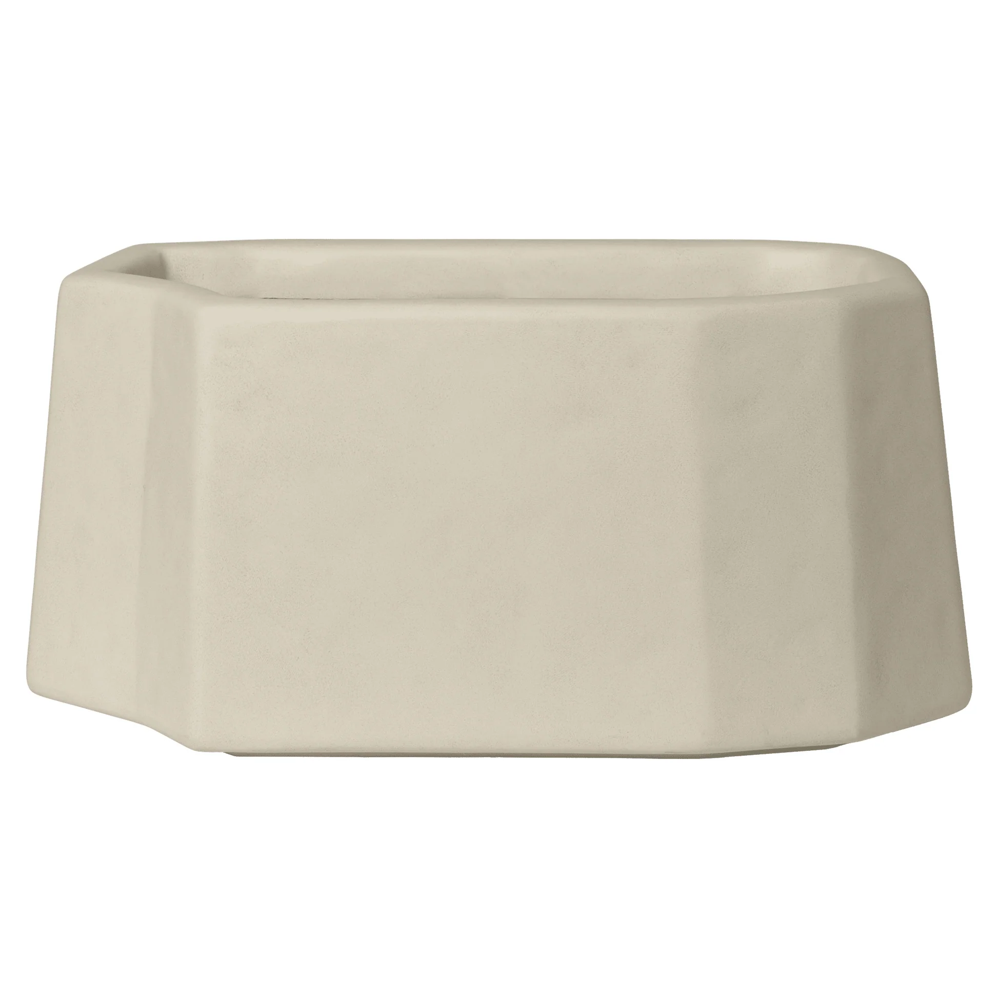 Staffa Planter