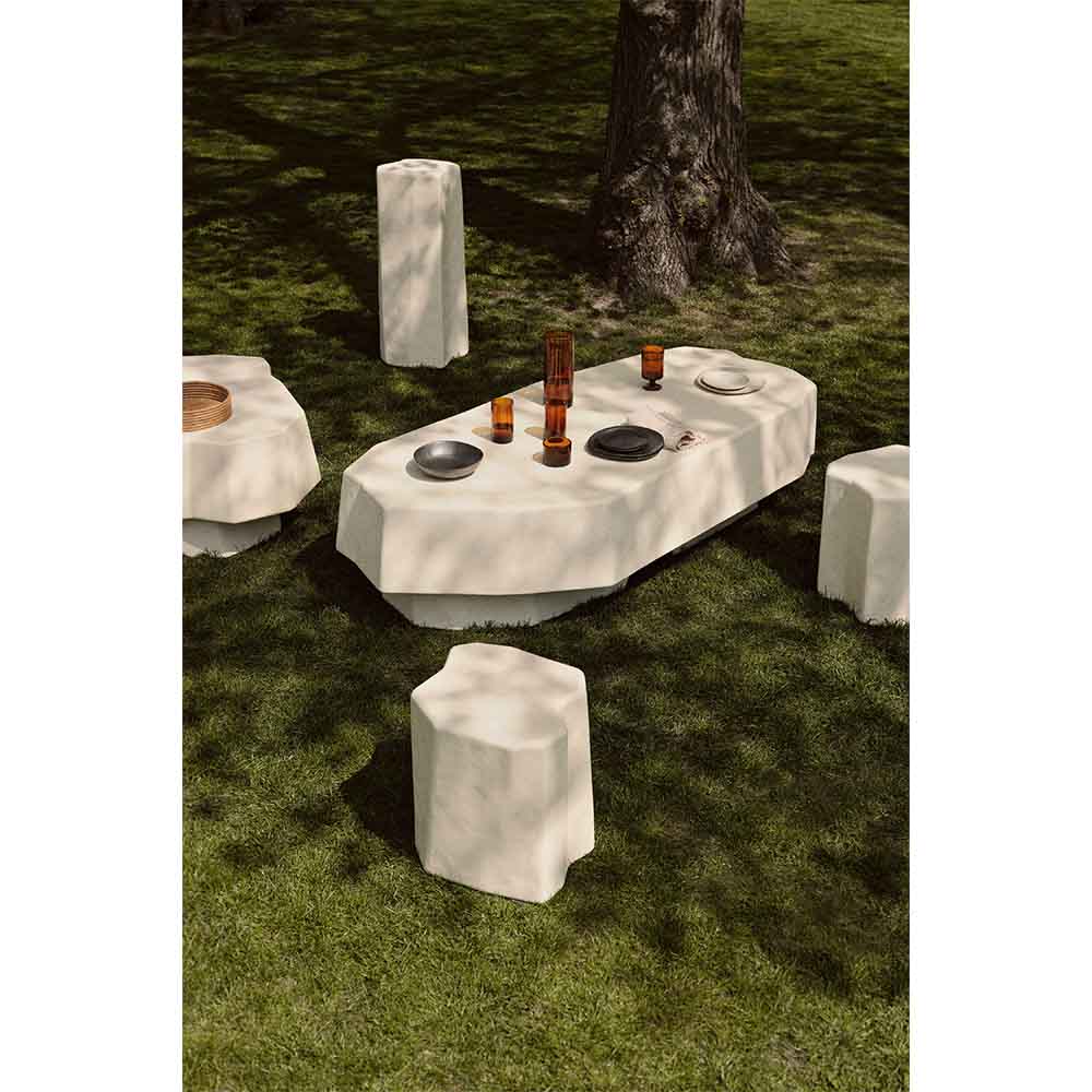 Staffa Outdoor Stool - Image 6
