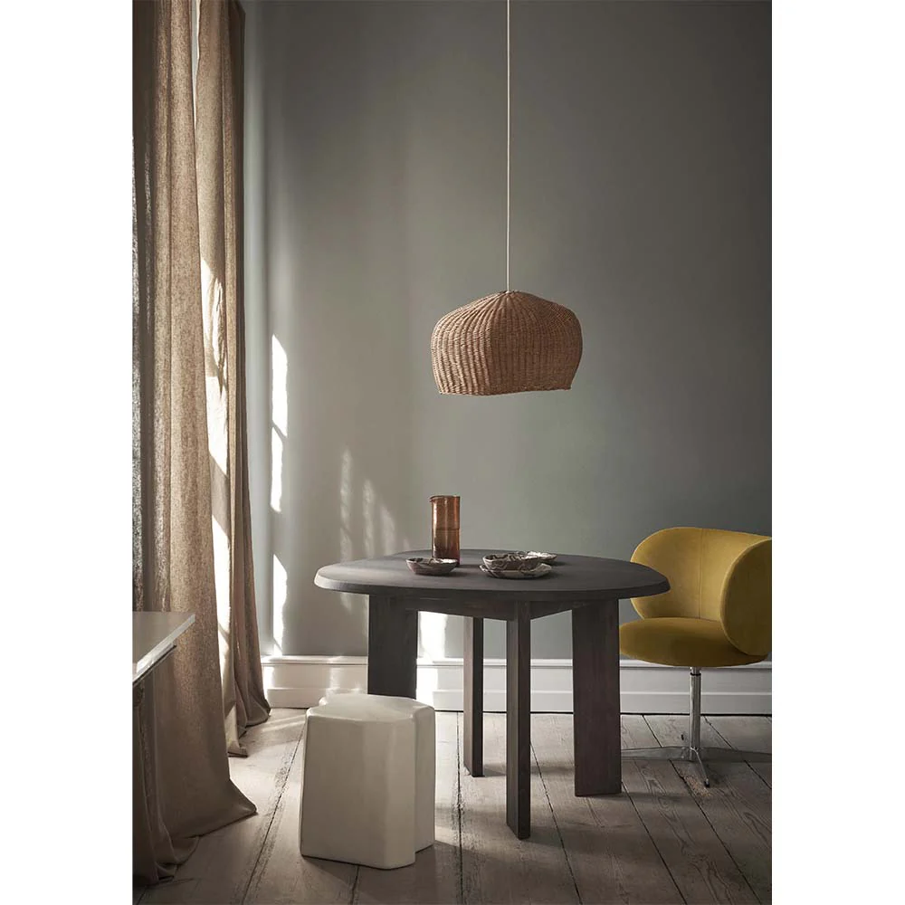 Staffa Outdoor Stool - Image 8