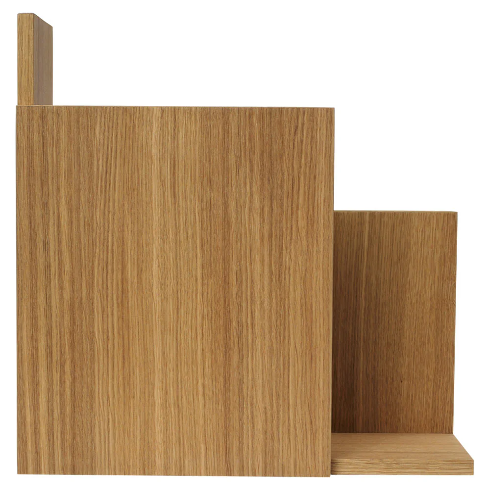 Stagger Shelf - Image 2