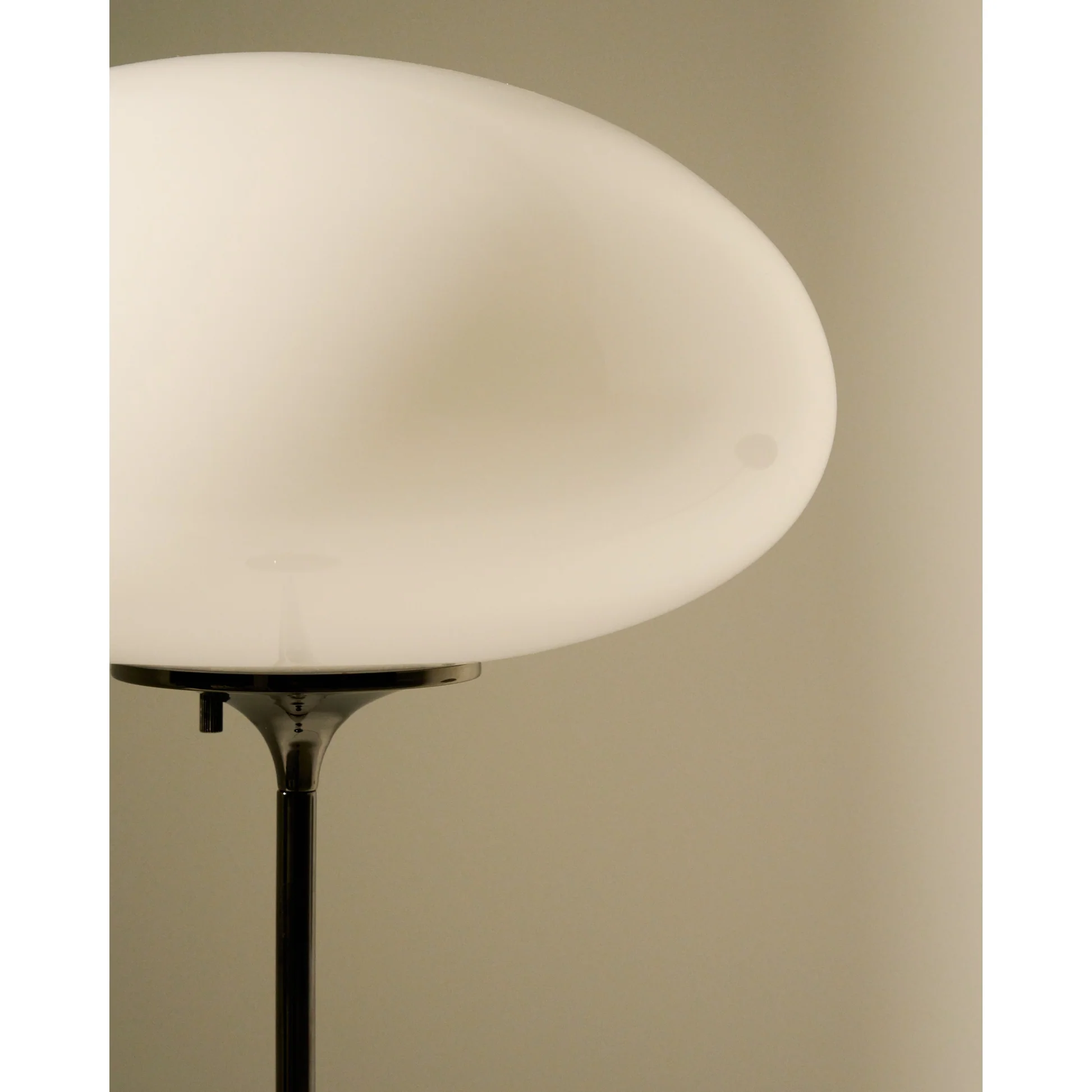 Stemlite Floor Lamp - Black Chrome - Image 11