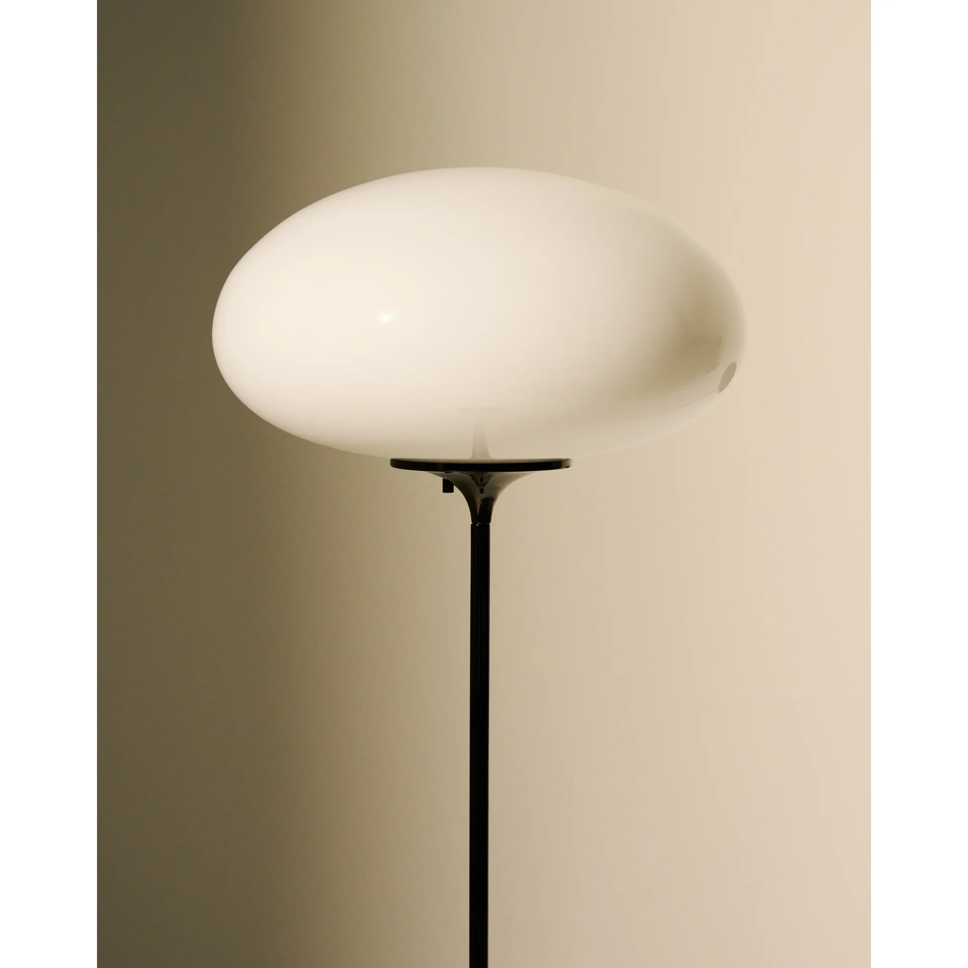 Stemlite Floor Lamp - Black Chrome - Image 9