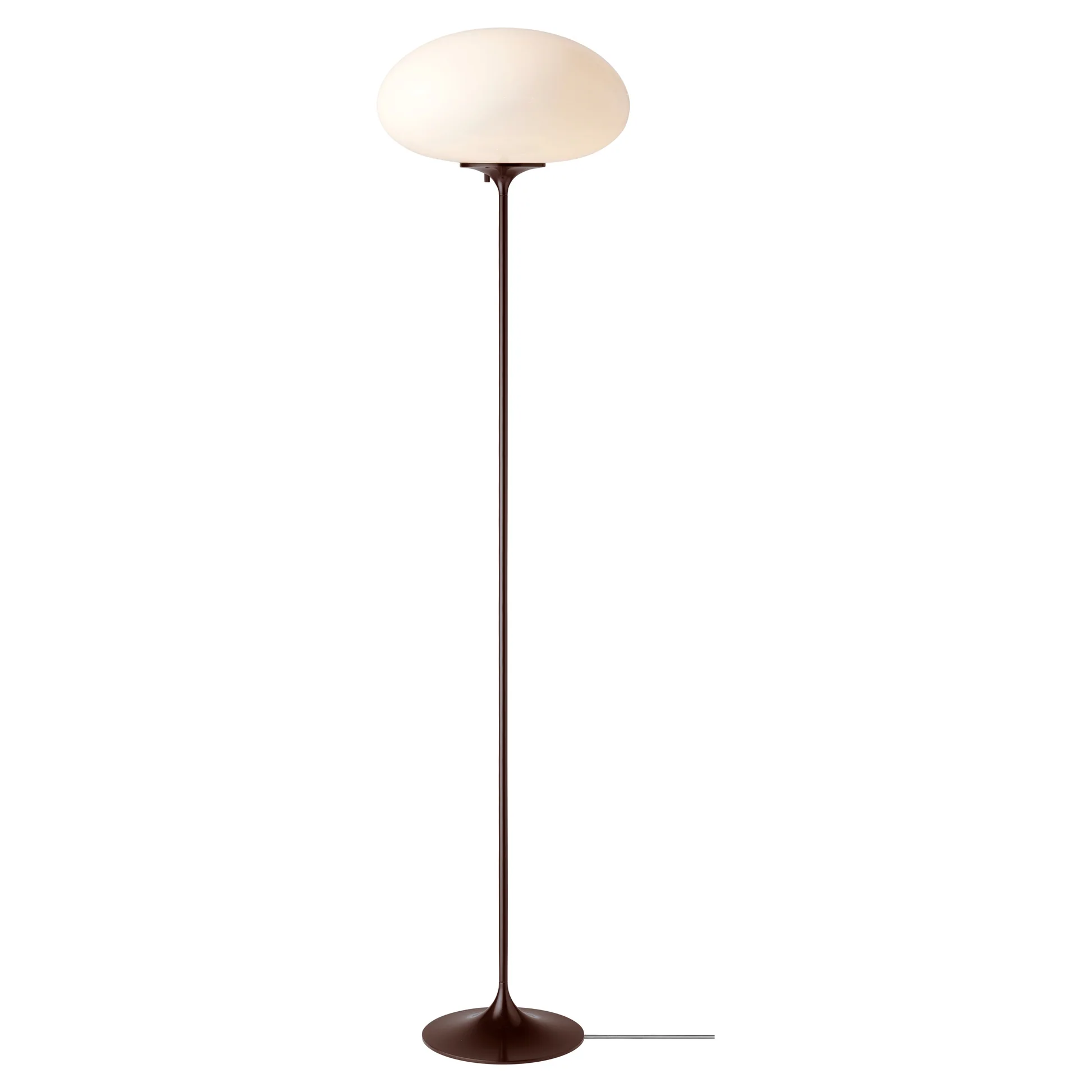 Stemlite Floor Lamp - Black Red - Image 3