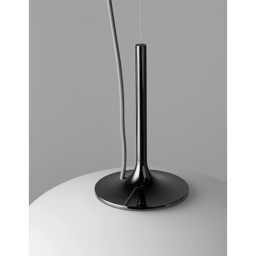Stemlite Pendant - Black Chrome - Image 3