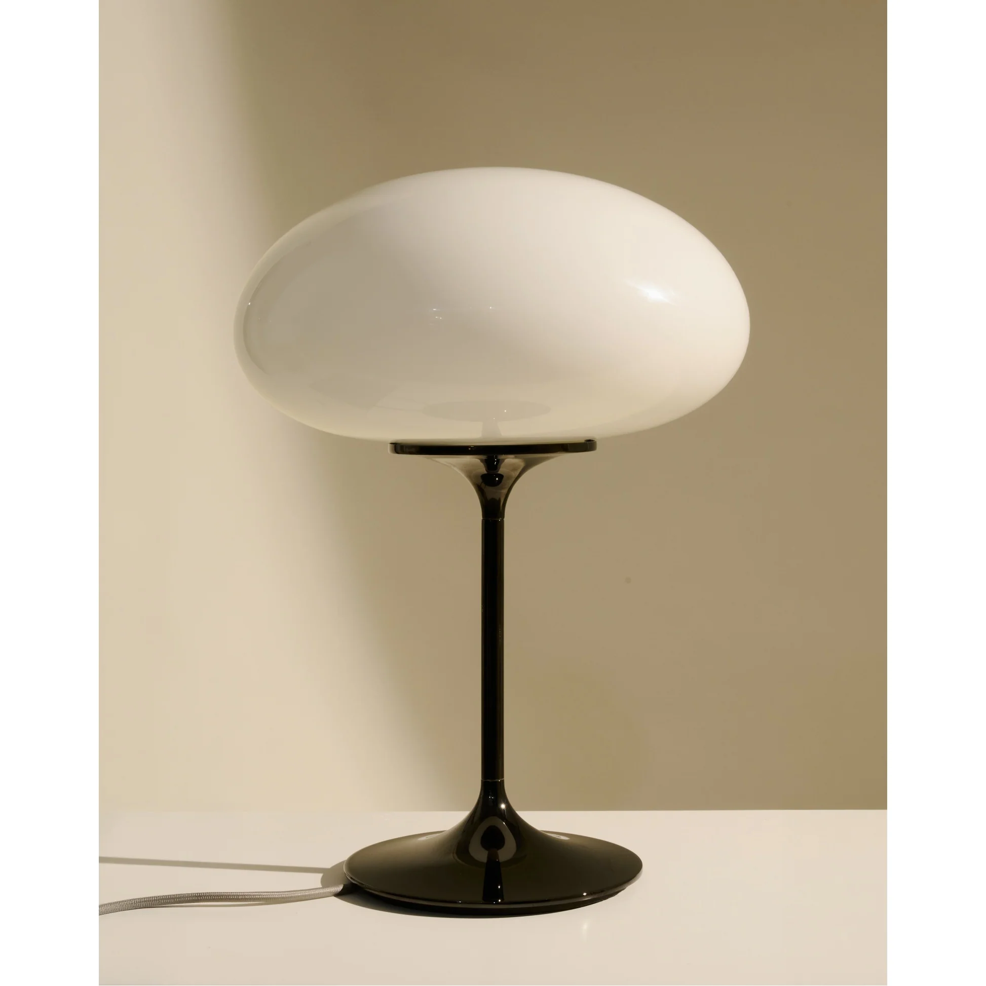 Stemlite Table Lamp - Black Chrome - Image 3
