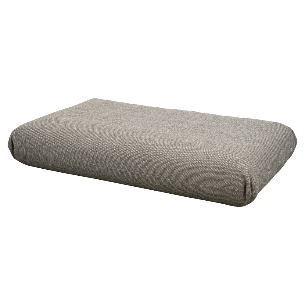 Sticks Platform 1 1/2 Seater Cushion - Light Brown