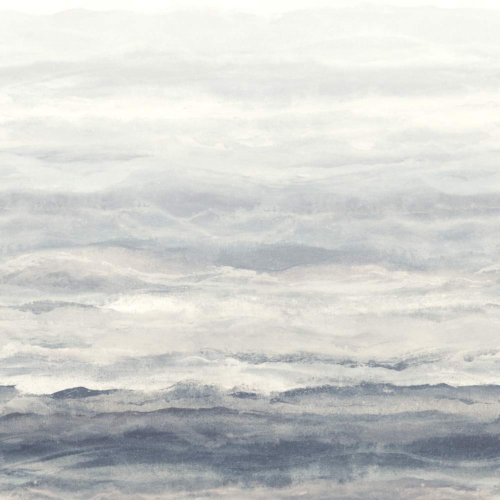 Stira's Hand Wallpaper - Changing Tides Ombre
