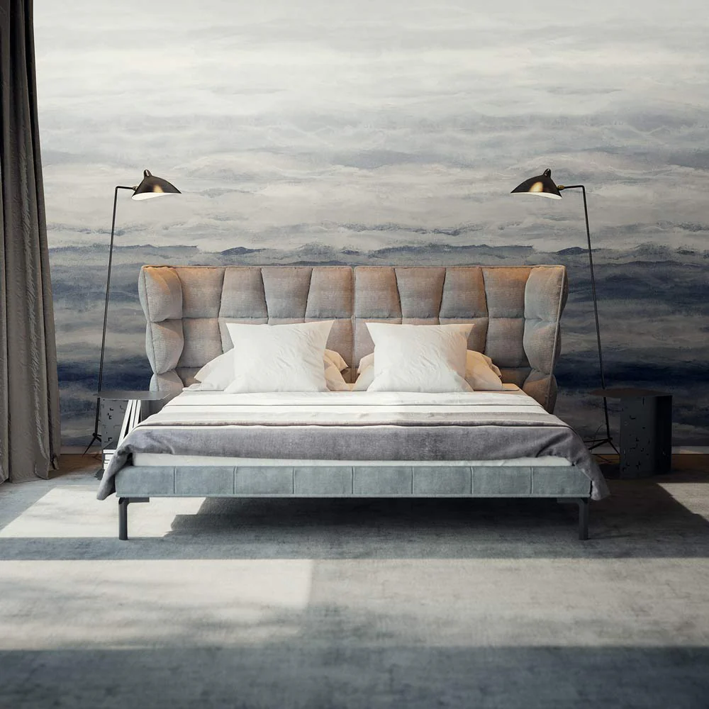 Stira's Hand Wallpaper - Changing Tides Ombre - Image 2