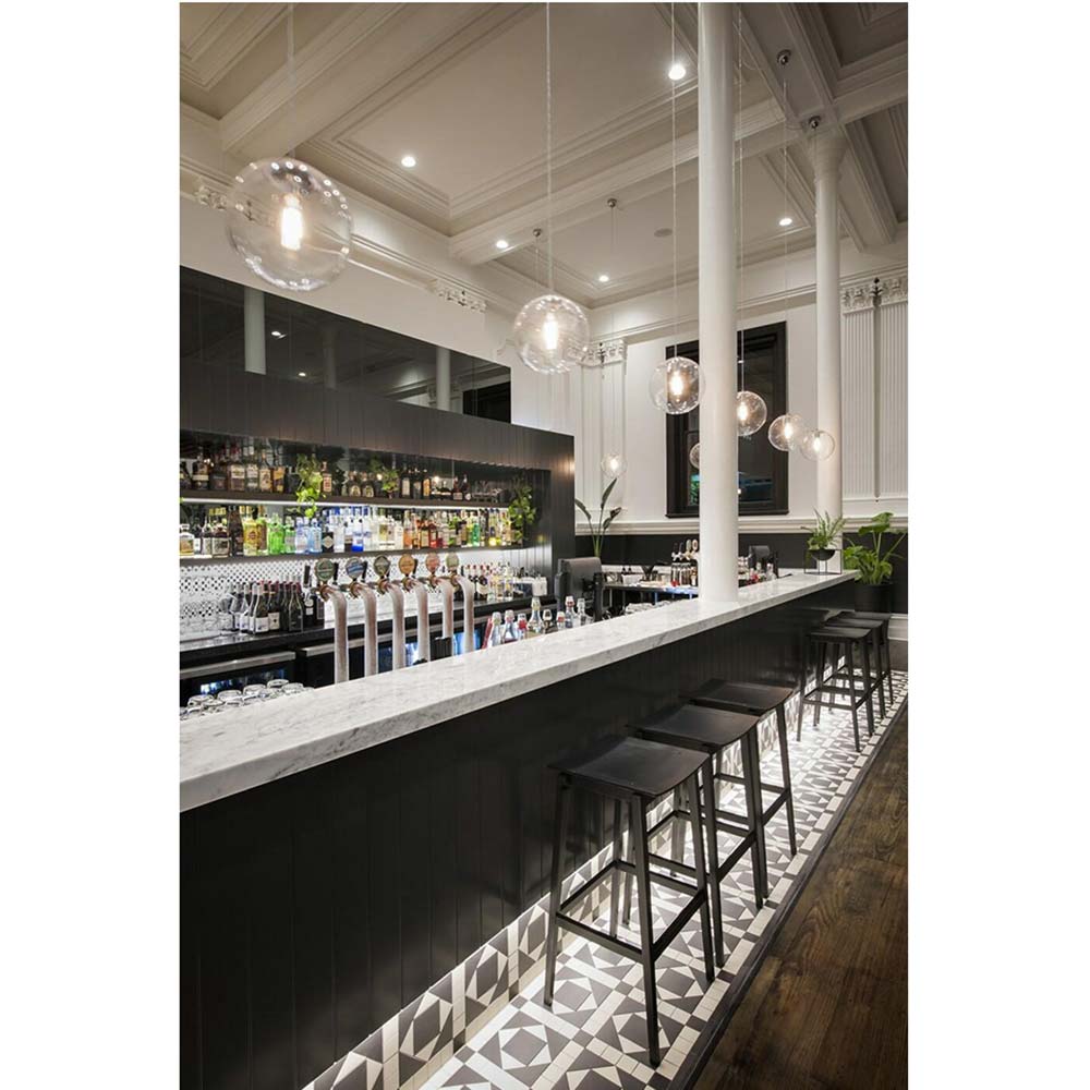 Stockholm Barstool - Image 4